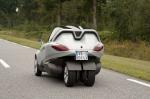 Peugeot VELV 2011 года